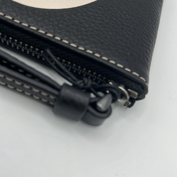 Coach x Disney Winking Mickey Wristlet Wallet - Picture 7 of 10